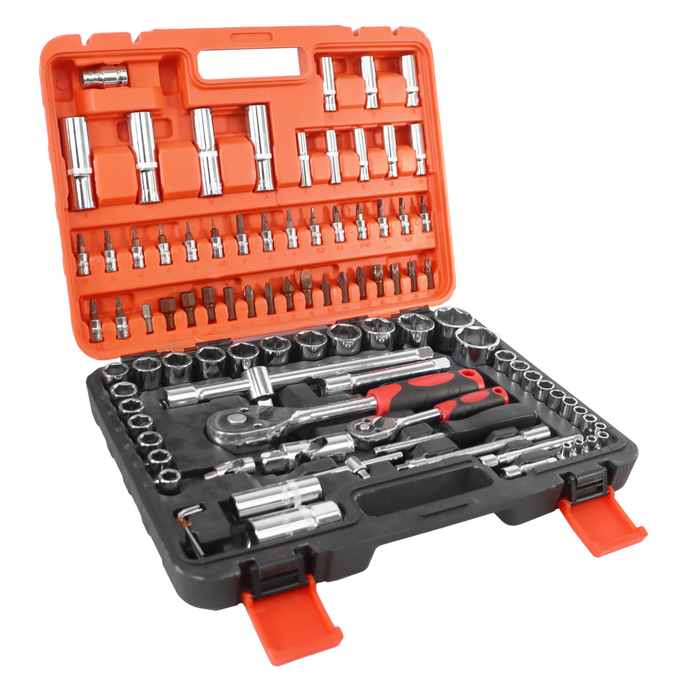 Набор инструментов GOODKING K-10094 5626136 STDN-0058537 - Вид №1