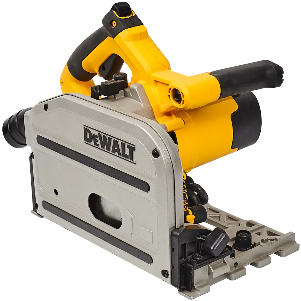 Циркулярная пила DeWalt DWS520K, 1300 Вт, 165 мм STLM-2154889
