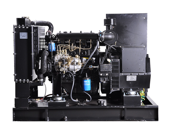 Электрогенератор  дизельный  Fubag DS 27 DA ES 5327304 STDN-0044595 - Вид №1