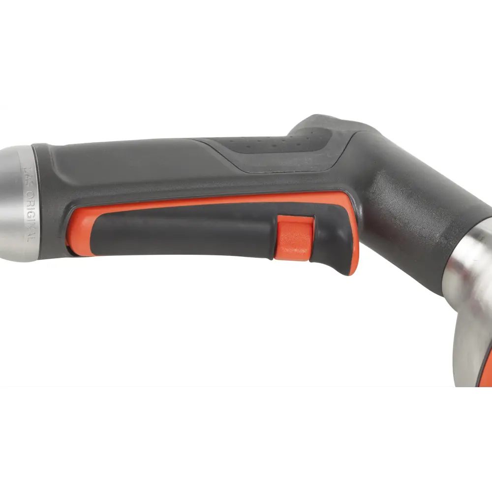 Пистолет-распылитель для полива Gardena Premium 5 режимов STLM-2016327 - Вид №6