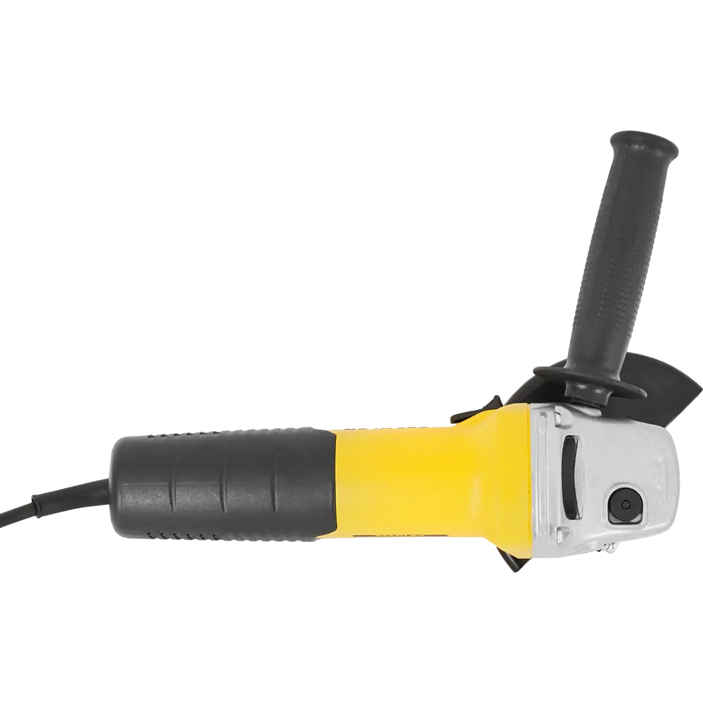 УШМ сетевая Stanley SGS105, 1050 Вт, 125 мм STLM-2096256 - Вид №1