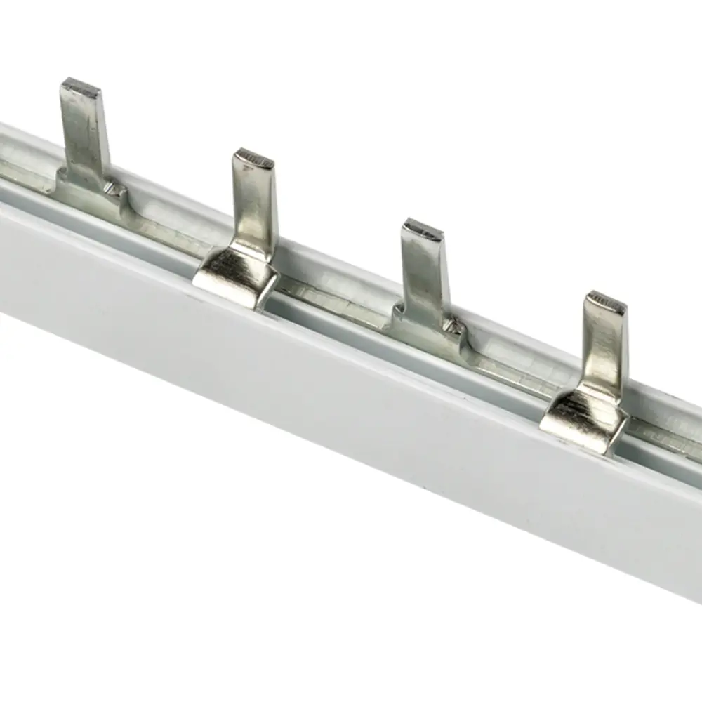 Шина соединительная EKF Proxima PIN 2 полюса 54 модуля STLM-2024003 - Вид №3