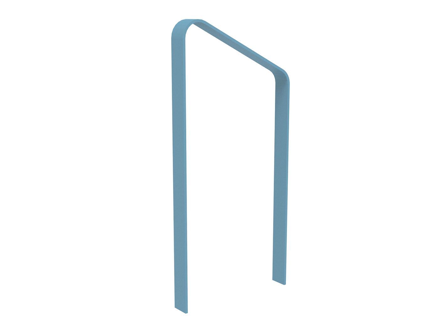 Велосипедные стойки для захоронения Lazzari FLIPPER ARCH-00079696 - Вид №5