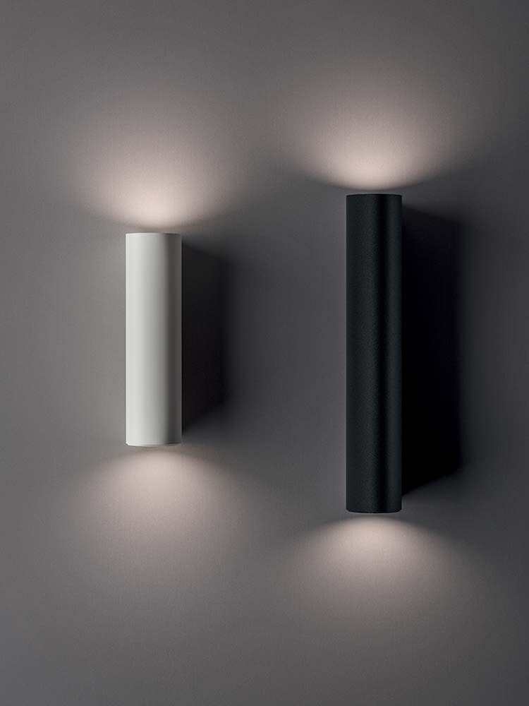 Алюминиевый настенный светильник Quadrifoglio Group Design Lighting ARCH-00141719 - Вид №6