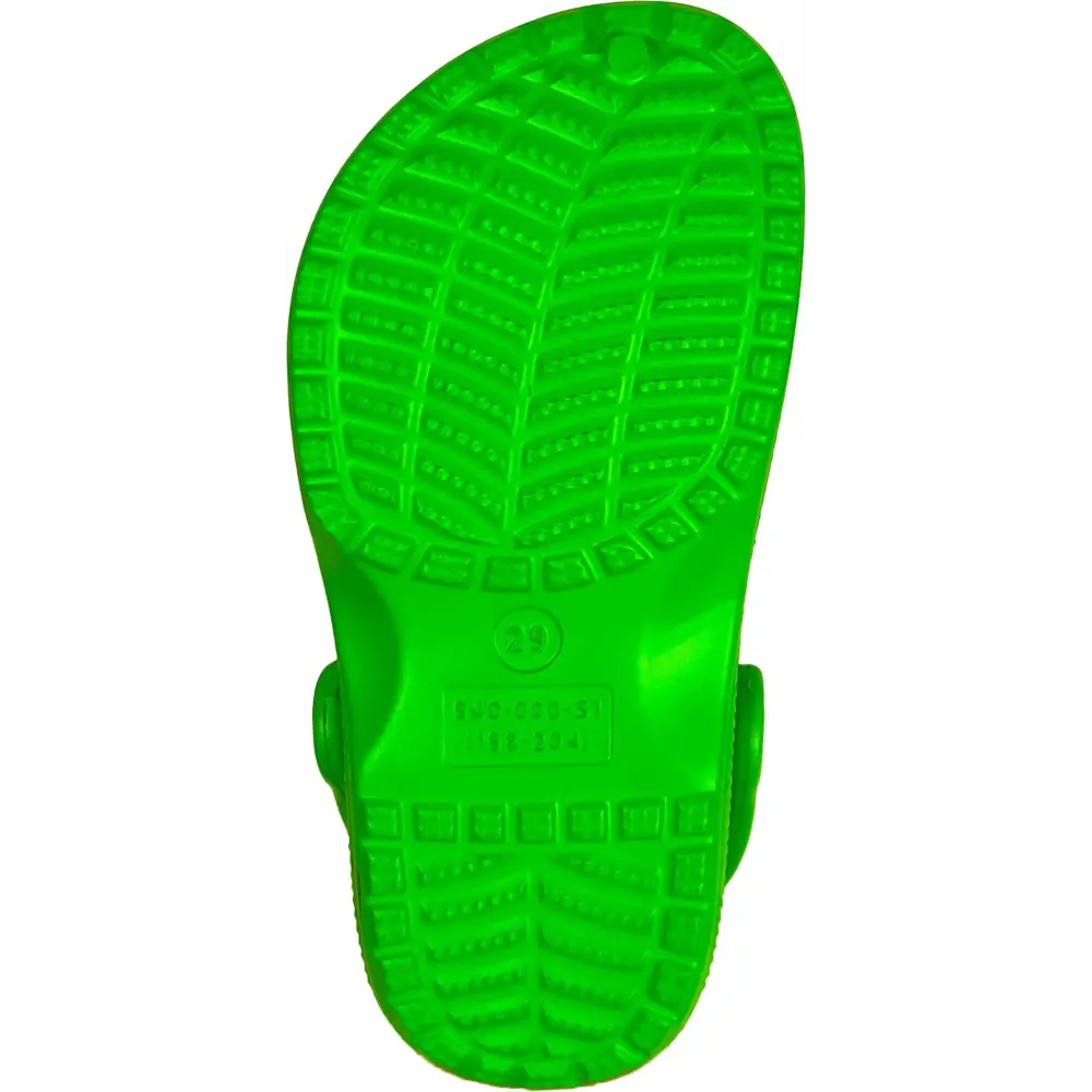 Детские сабо Dexter: лёгкие и гигиеничные для ежедневного комфорта 89346853 STLM-1481679 - Вид №7