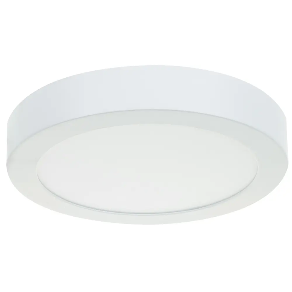 Панель светодиодная накладная Fueva 4000K 220x220 мм Eglo STLM-2036271