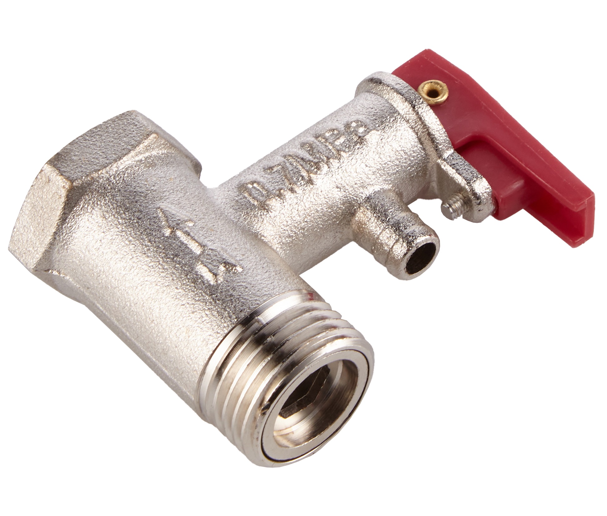 9089770 Водонагреватель электрический Royal Thermo RWH 10 Genie ECO U STDN-0094888 - Вид №3