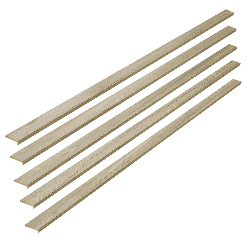 Телескопический наличник VELLDORIS Skyline - элегантное обрамление дверного проема 88580518 STLM-0897677 - Вид №1