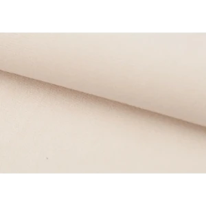 Ткань для штор AMETIST Triniti кремовый велюр 140 см 82208451