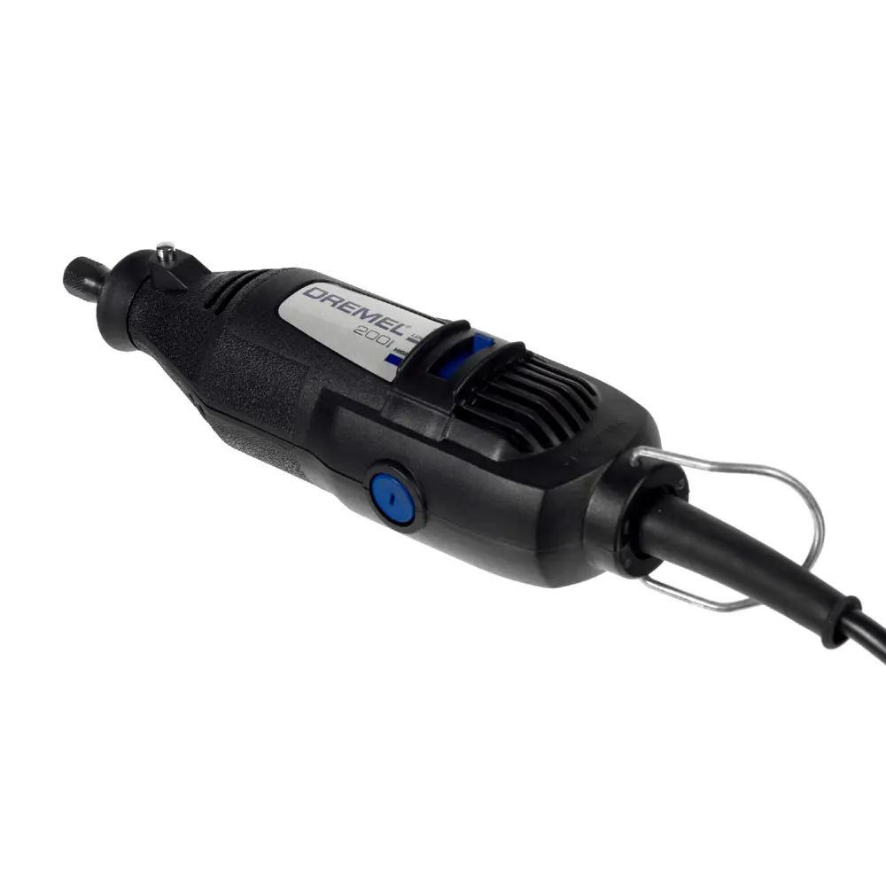 Гравер Dremel 200, набор насадок, 125 Вт STLM-2142016 - Вид №1