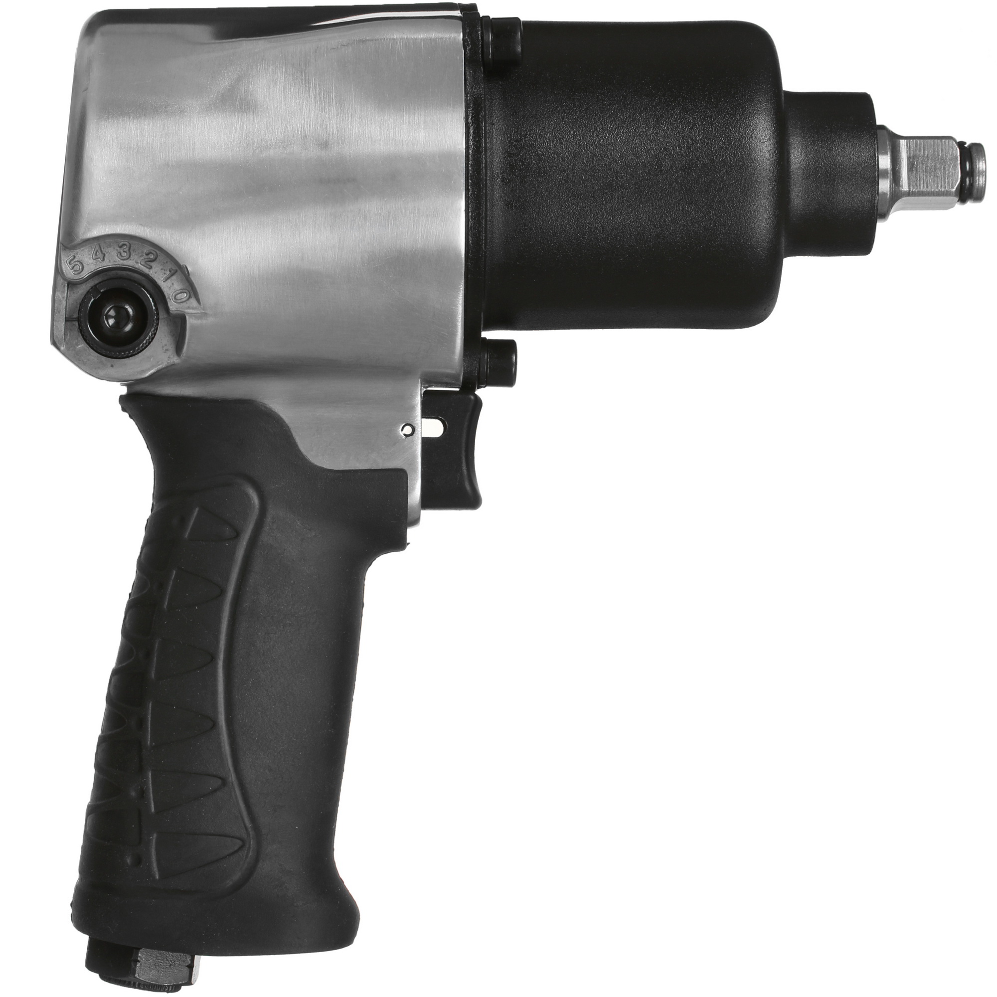 Пневмогайковерт Зубр ПГ-720 8192878 STDN-0026765 - Вид №1