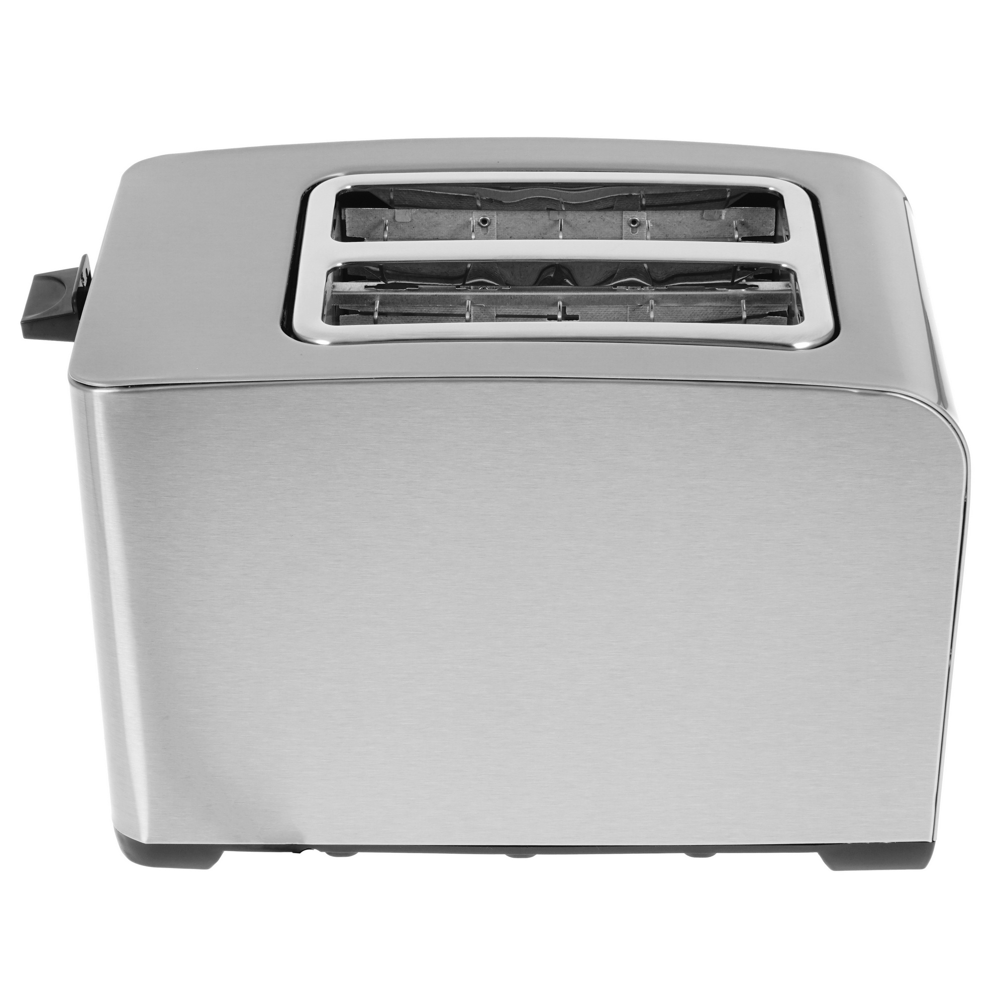 5348846 Тостер Wilfa TO-1 S серебристый STDN-0090251 - Вид №2