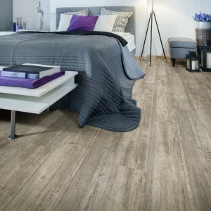 Ламинат Tarkett «Дефанс» 33 класс толщина 12 мм с фаской 1.253 м²