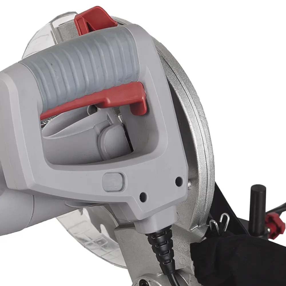 Пила торцовочная Practyl J1G ‐ZP‐210D, 1400 Вт, 210х30 мм STLM-2127791 - Вид №2