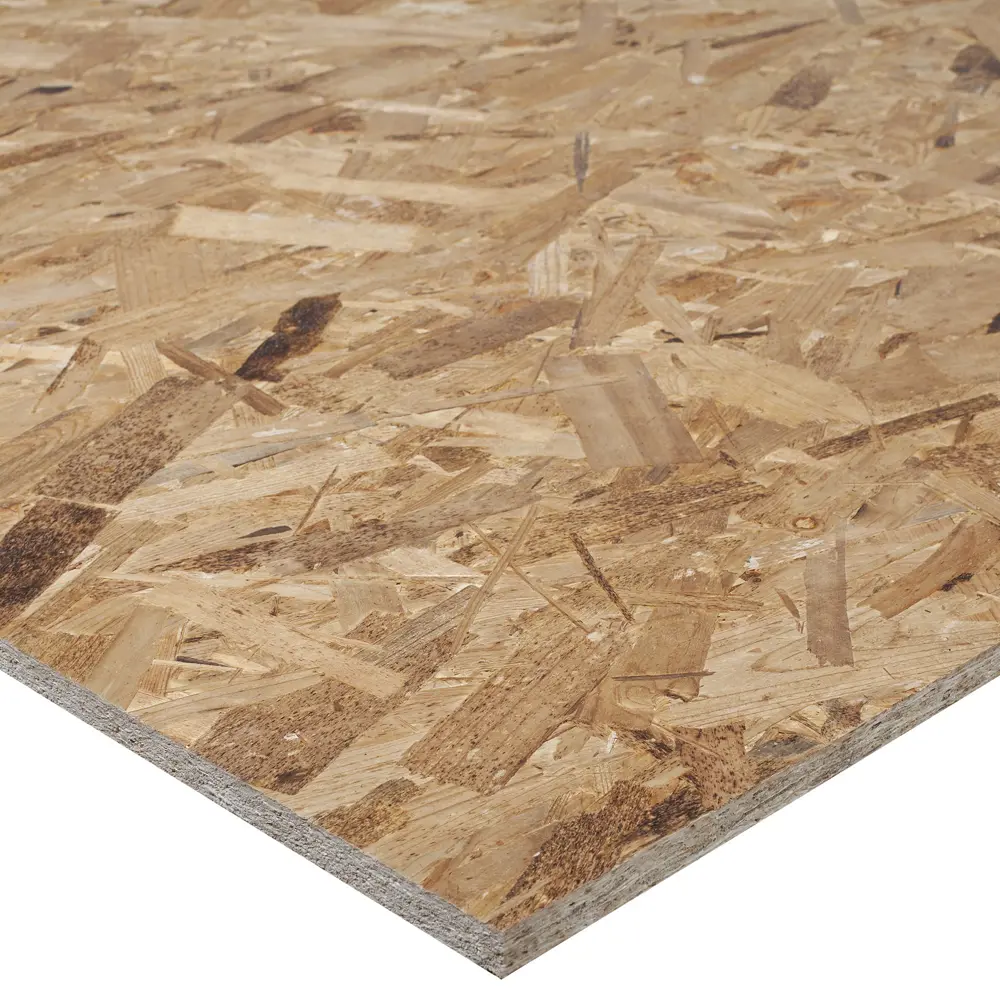 Плита ОСП-3 Kronospan 18 мм 2440x1220 мм 2.976 м² STLM-2171636