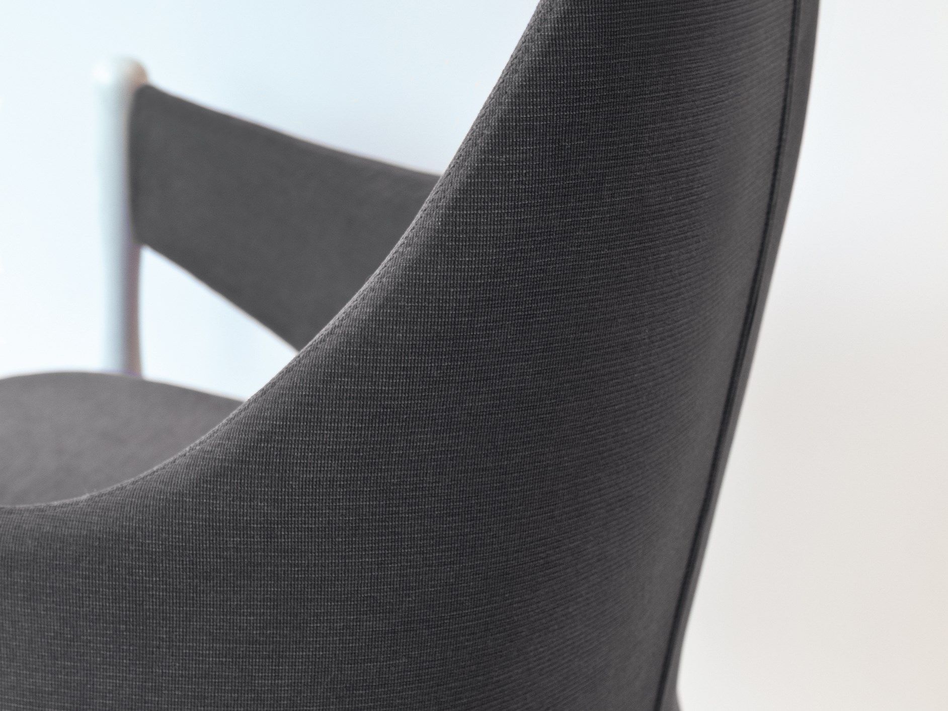 Тканевое кресло с подлокотниками PIAVAL LIV-Health &amp ARCH-00048951 - Вид №2