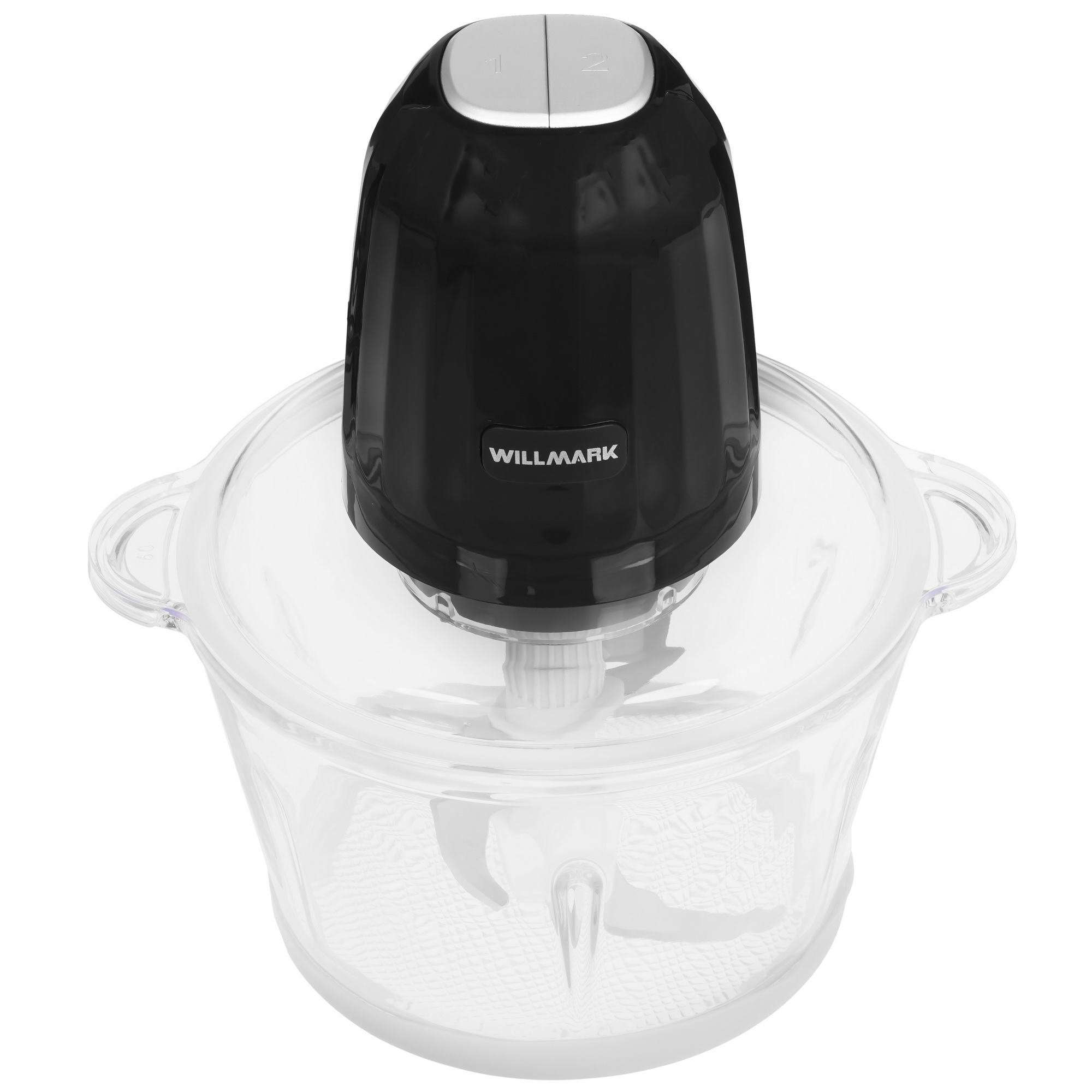 5343351 Измельчитель  Willmark WMC-7088 черный STDN-0117202