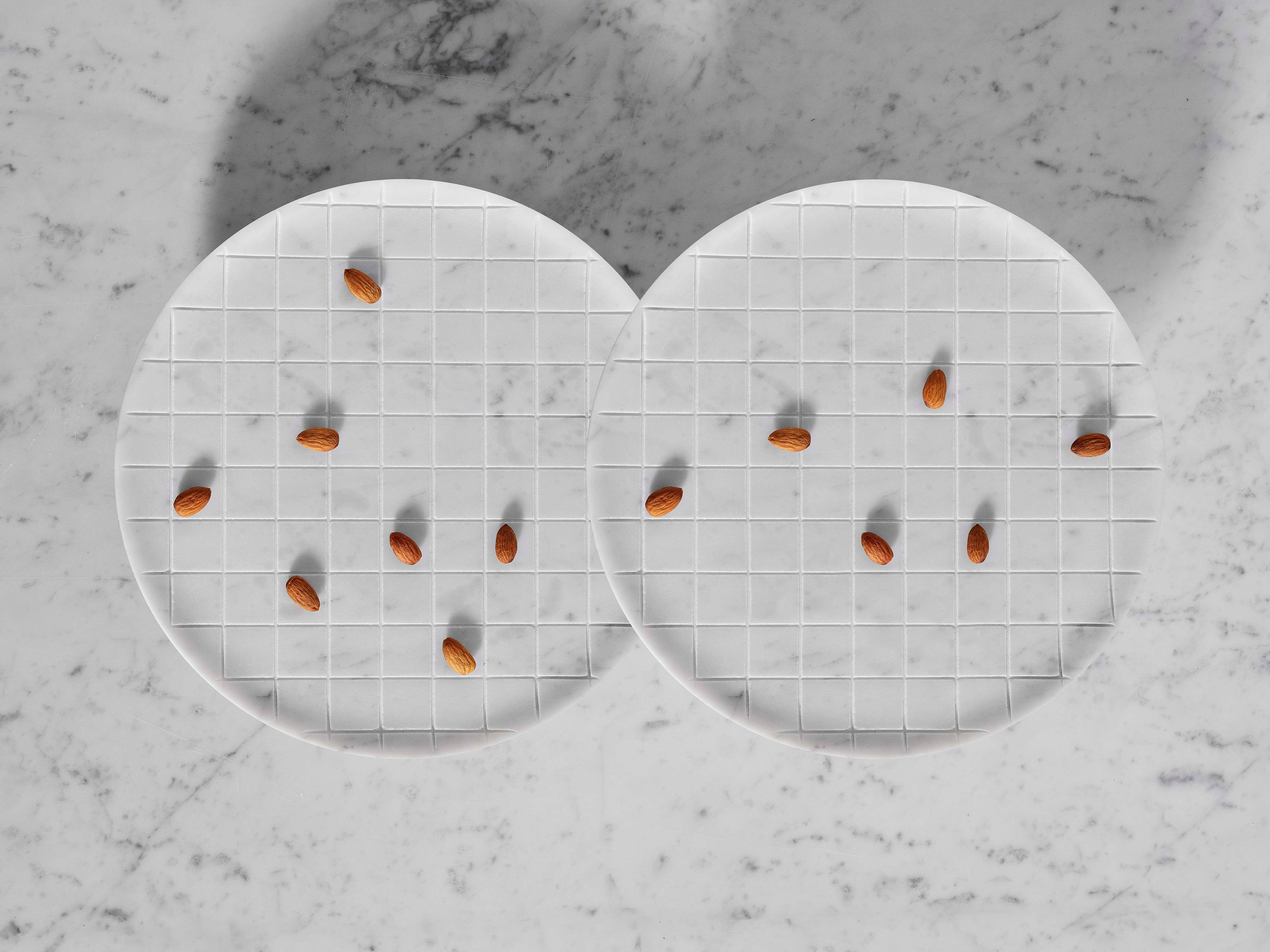 ARCH-00072540 Лоток для хранения яиц LUCE DI CARRARA LUST - Вид №2