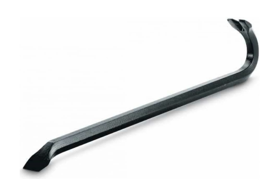 Лом-гвоздодер HEX (шестигранник) Bohrer 45014600 9084604 STDN-0070933