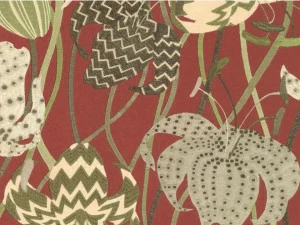 Jannelli&Volpi Флизелиновые обои с цветочными мотивами Missoni home wallcoverings 3
