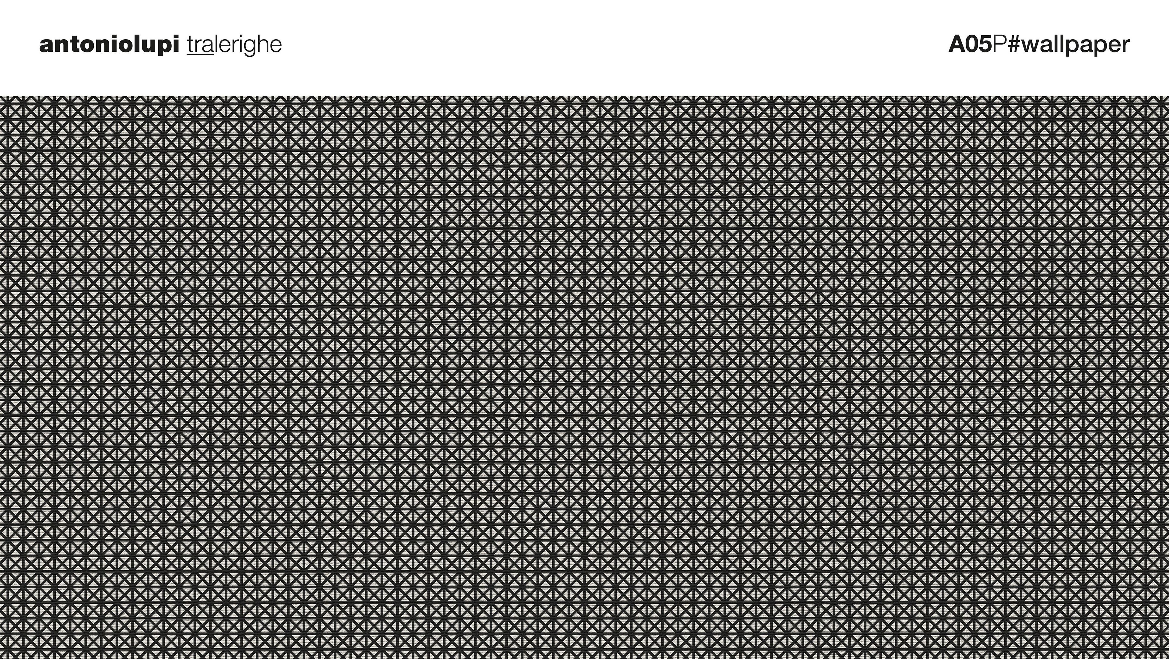 Геометрические обои для ванной комнаты Antoniolupi TRALERIGHE ARCH-00067593 - Вид №26
