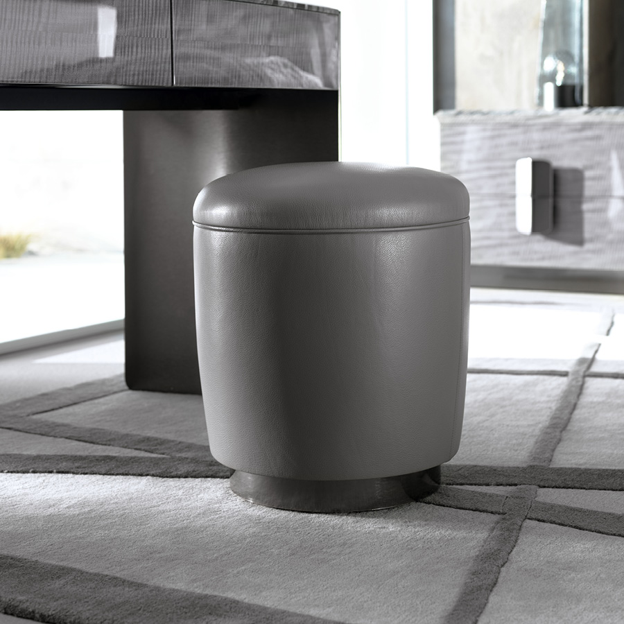 3895 Mirage пуф для туалетного столика - giorgio collection - Вид №2