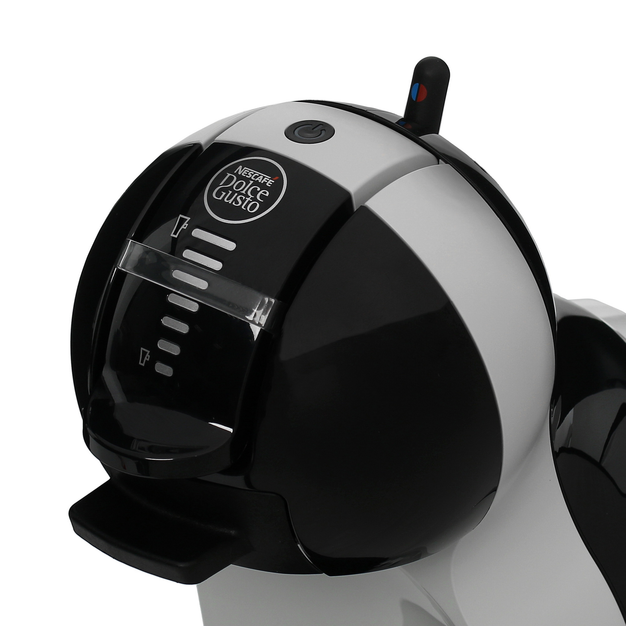 5439002 Кофемашина капсульная Delonghi EDG 155.BG STDN-0133326 - Вид №3