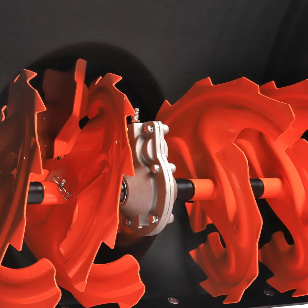 Бензиновый снегоуборщик Patriot PS 707 T для профессиональной уборки территорий 89395086 STLM-1490529 - Вид №17