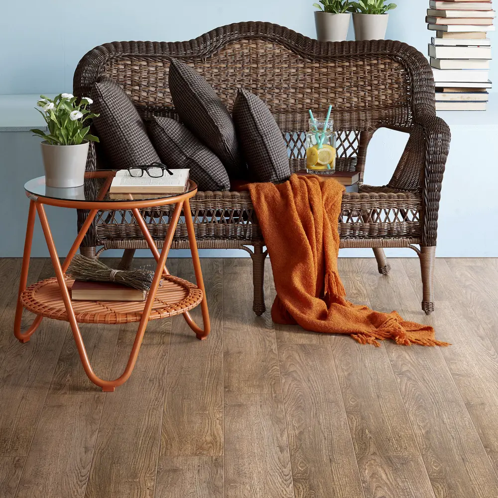 Tarkett Диадема - водостойкий ламинат 33 класса с фаской 14 мм 89336359 STLM-1397028