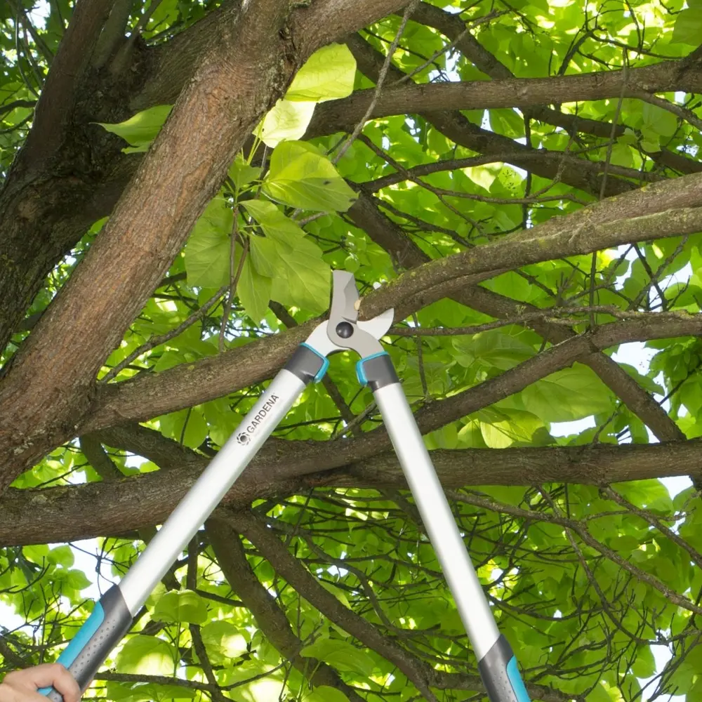 Сучкорез садовый Gardena Easycut ø42 мм STLM-2110885 - Вид №7