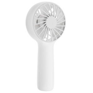 9992205 Вентилятор SOLOVE Mini Handheld Fan F6  белый