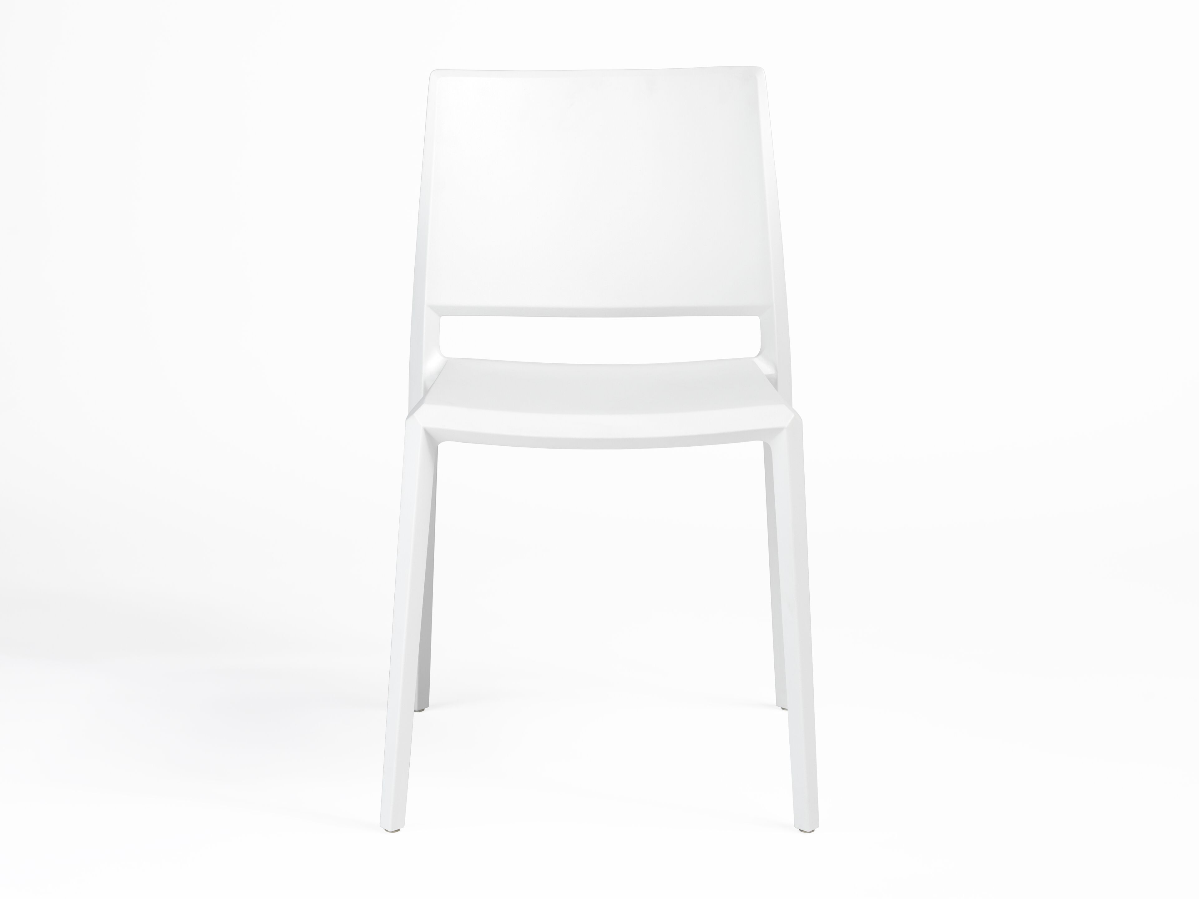 Стул из инженерного пластика PF Stile REFLEX ARCH-00007859 - Вид №1