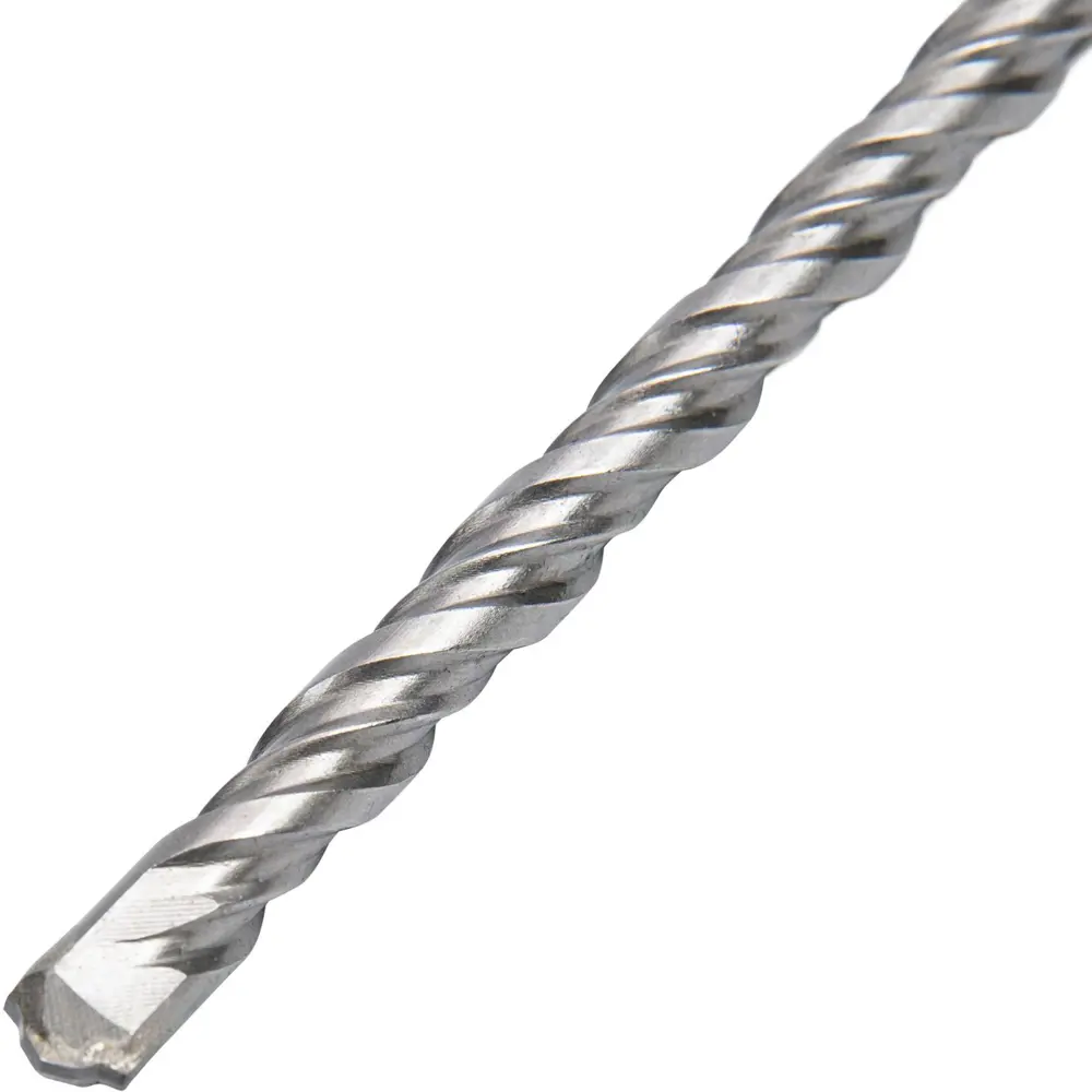 Бур по бетону SDS-plus Matrix 710038, 8x260 мм STLM-2056412 - Вид №1