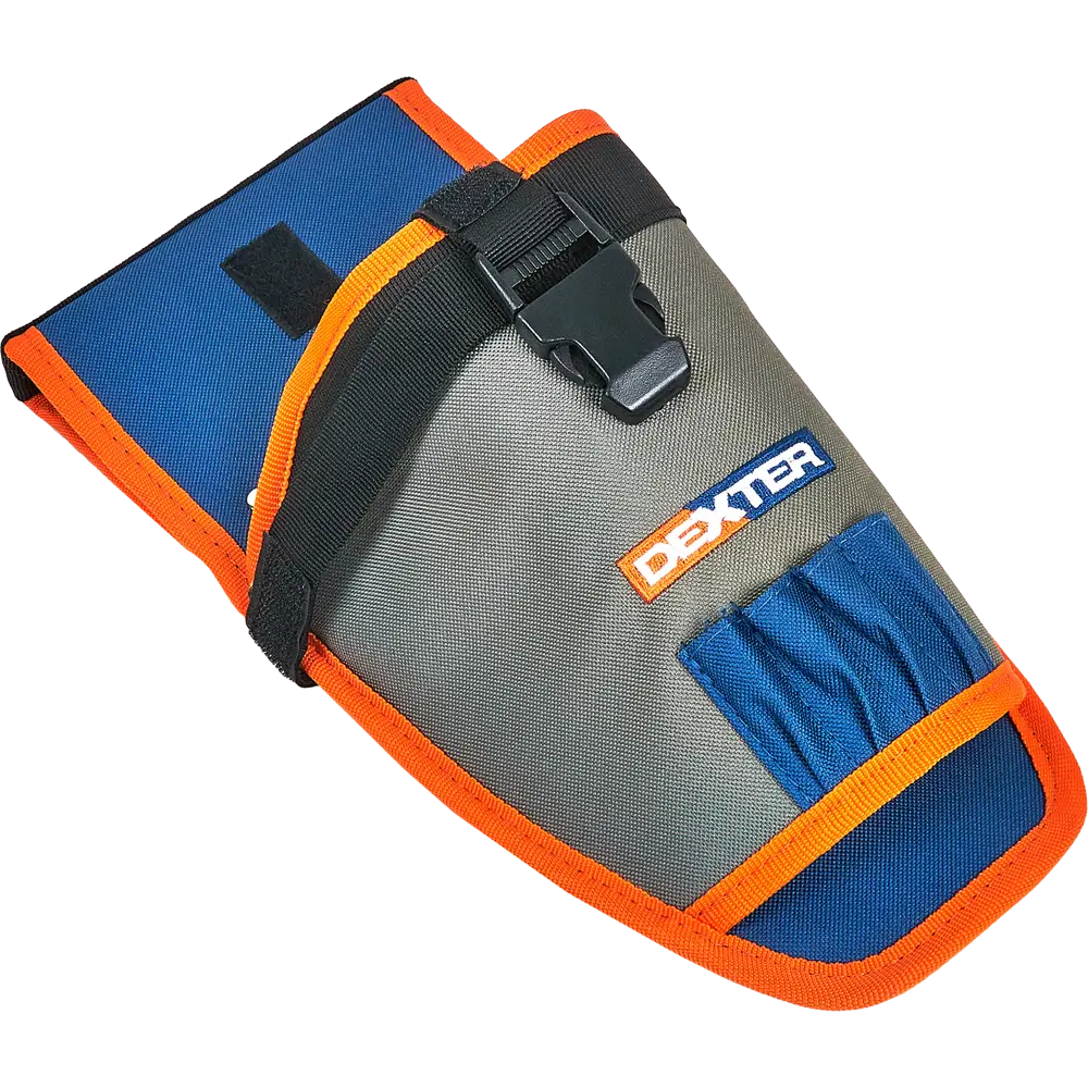 Поясной карман для дрели Dexter STLM-2029142