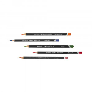 2302508 Набор цветных карандашей Procolour 72 цв. 72 шт. Derwent