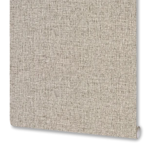 Обои флизелиновые Grandecolife Linea бежевые 0.53 м A42105