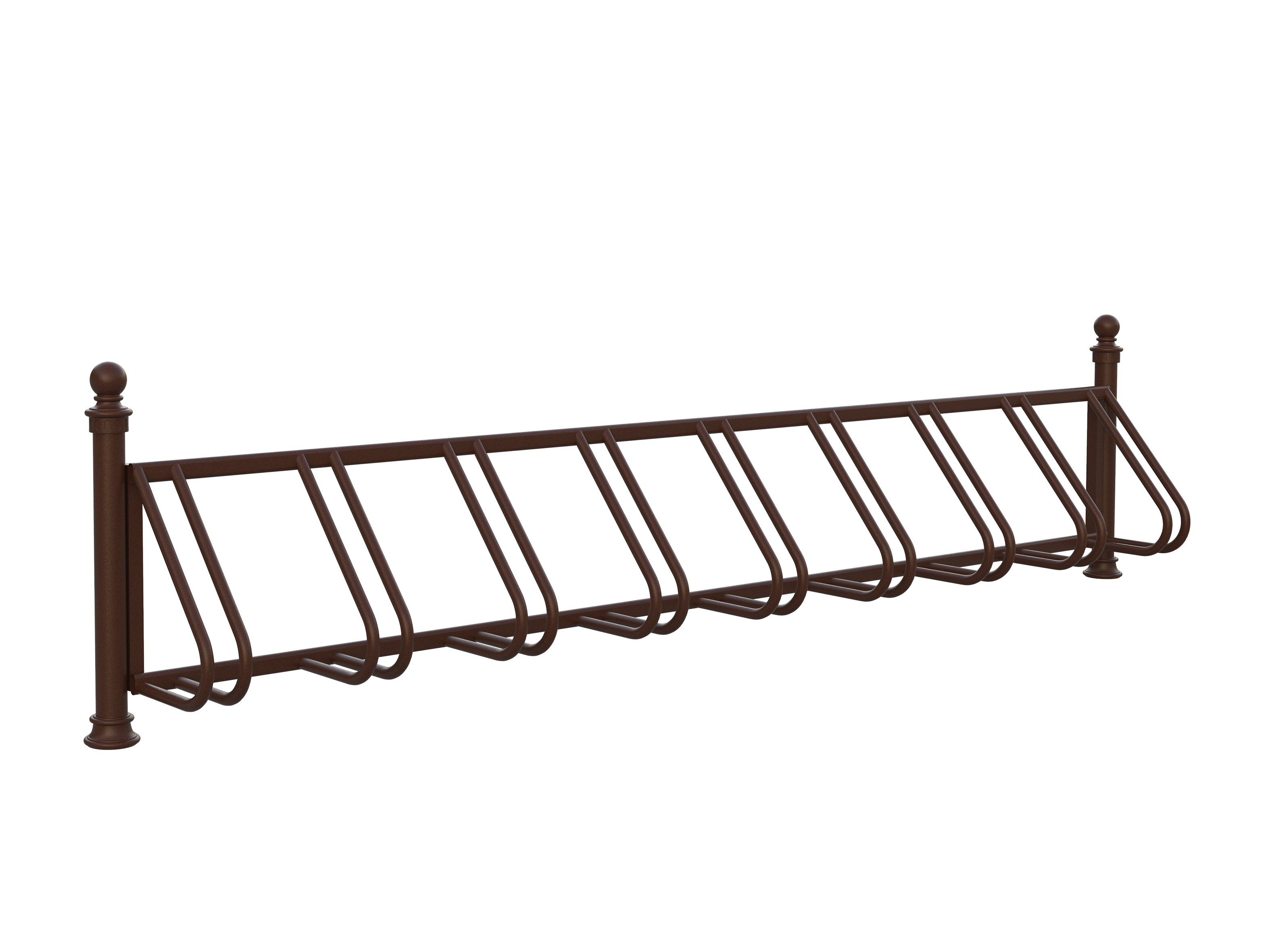 Велосипедные стойки Lazzari Рим ARCH-00043881 - Вид №1