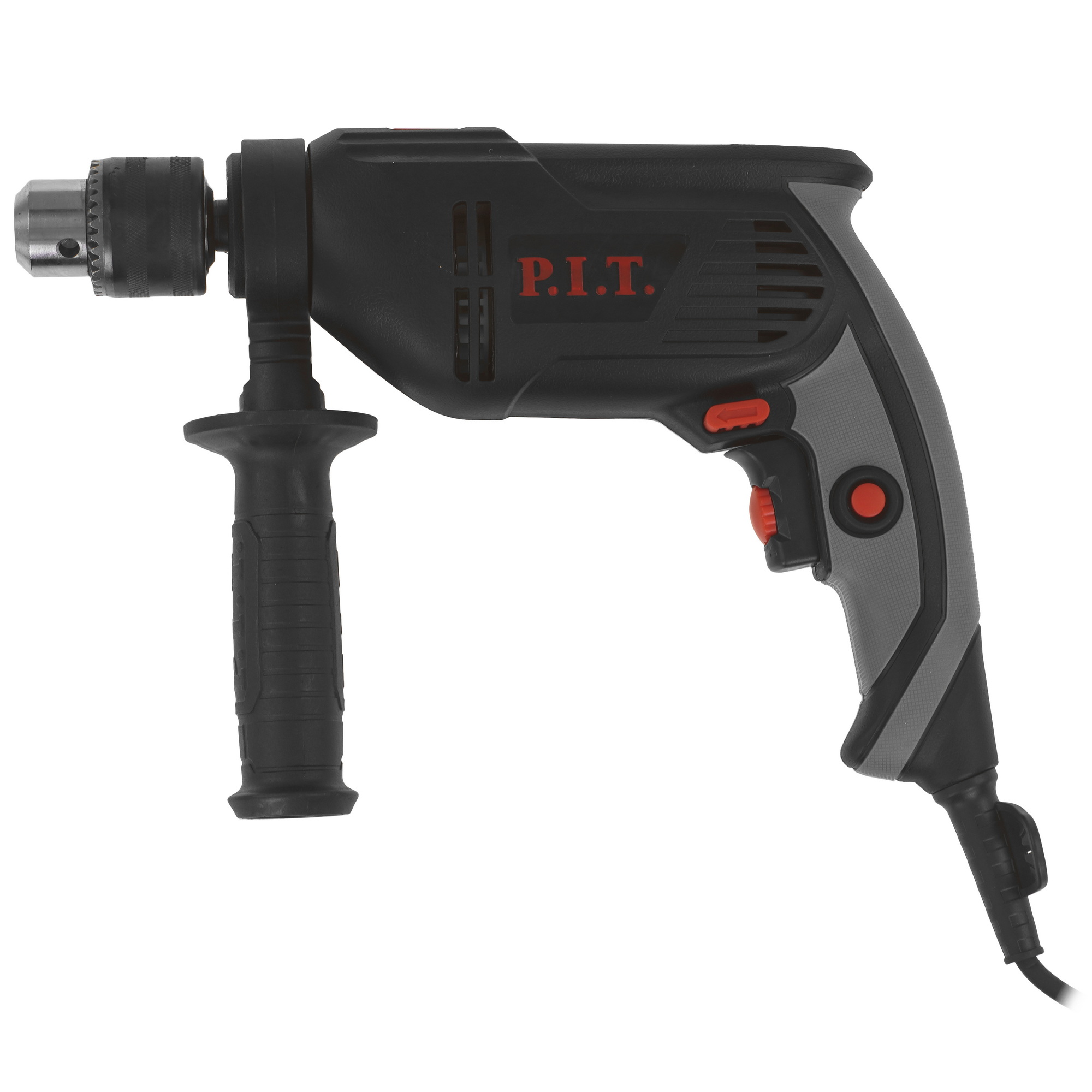 Дрель  P.I.T. PSB13-C3 NEW 9252933 PIT STDN-0077025