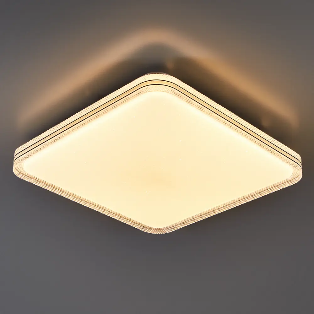Arte Lamp Volpe — умный светодиодный светильник с регулируемым светом 89374434 STLM-1367918 - Вид №2