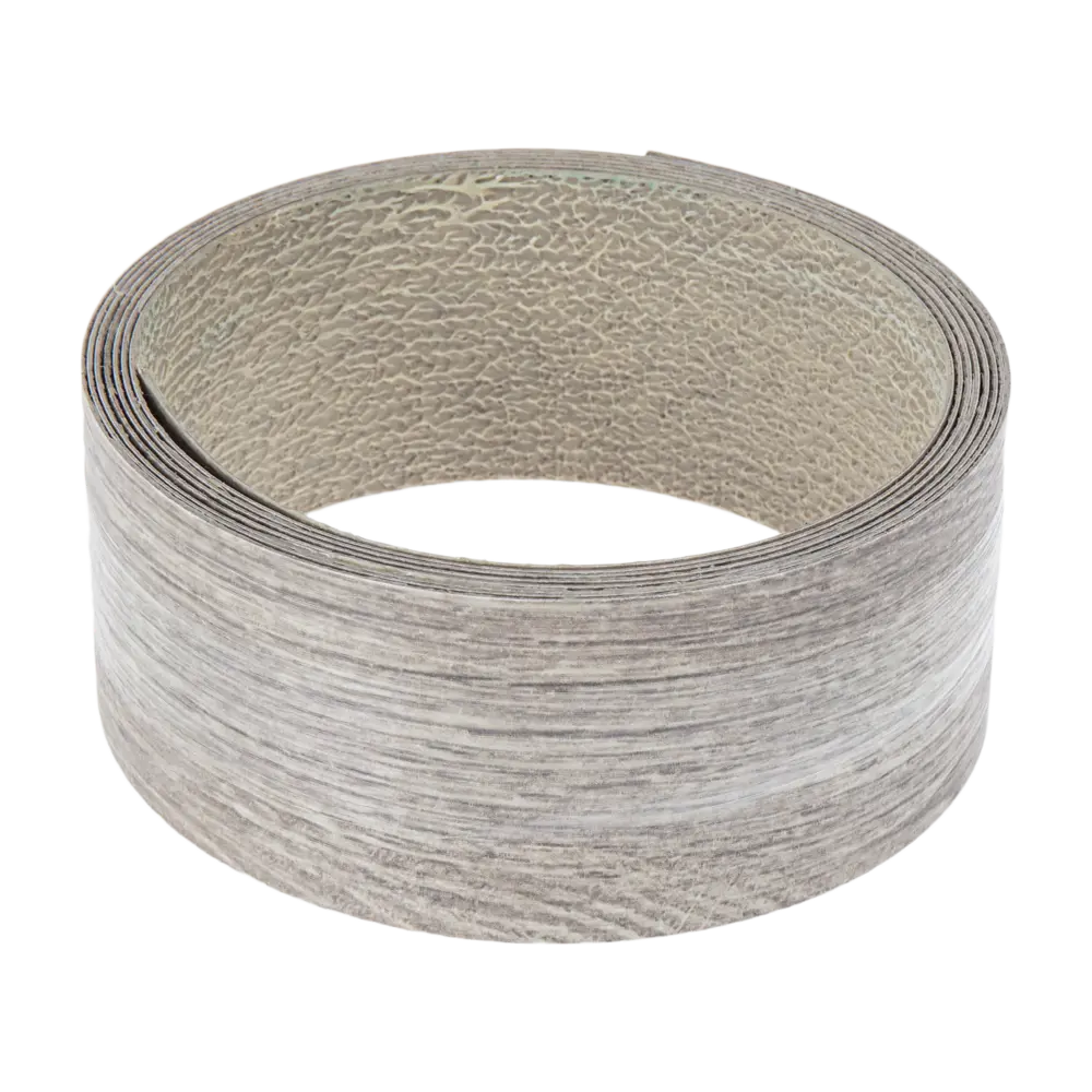 Santreyd Кромка для столешницы Зея 240x4.5 см серый ABS-пластик 89368686 STLM-1440538