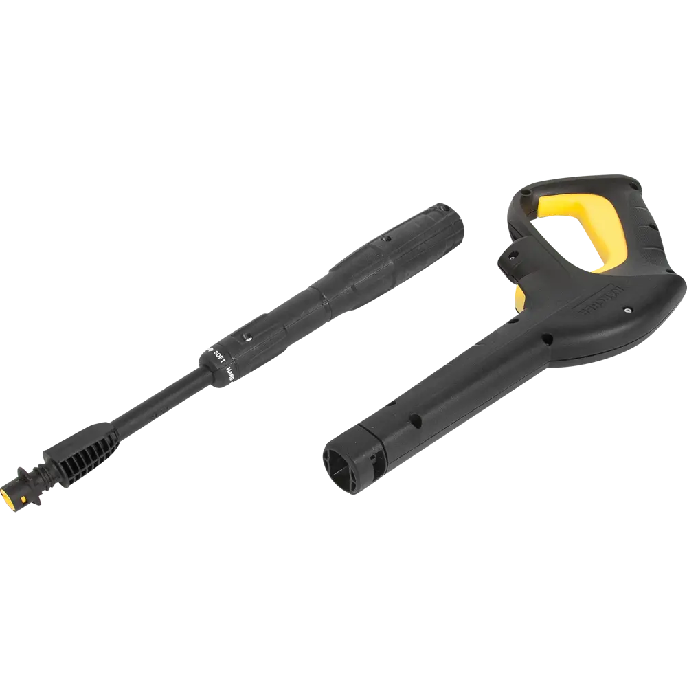 Минимойка Karcher K4 Promo Basic Car, 130 бар STLM-2075651 - Вид №7
