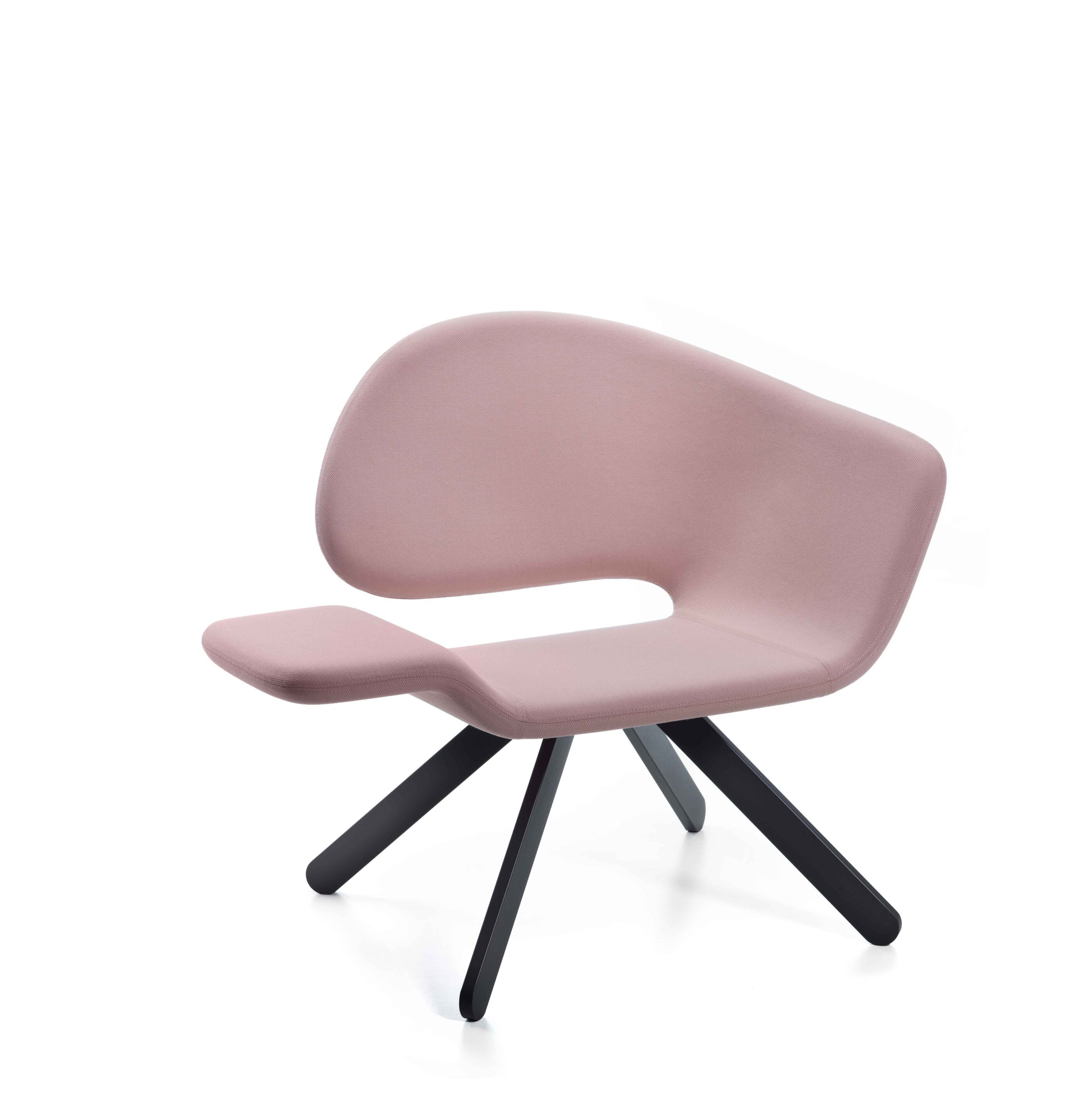 Тканевое кресло GABER NALÌ ARCH-00028092 - Вид №2