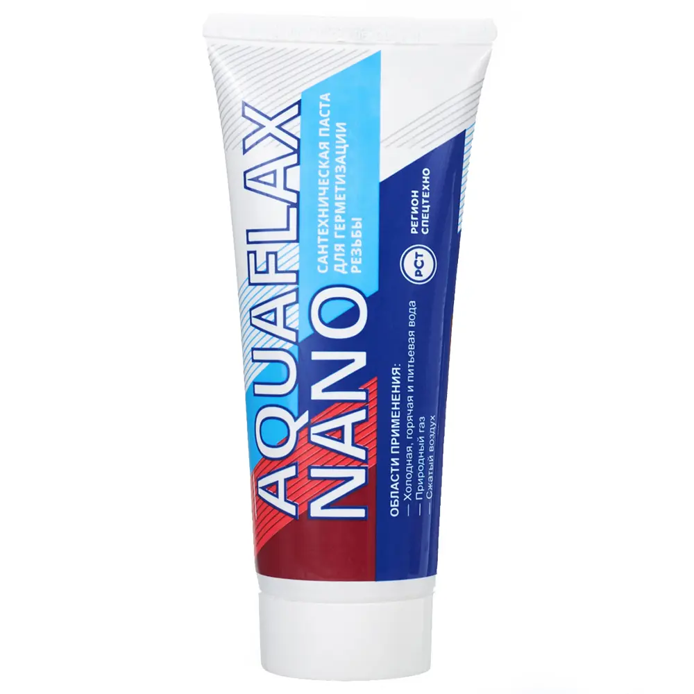 Santreyd AQUAFLAX NANO - уплотнительная паста для льна 270г 84657677 STLM-0053326