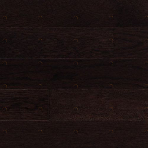 Массивная доска Mercier Design Programm + Белый Шоколадно-коричневый Дуб Селект (Гладкая) 300-2000х57 мм 1400330098