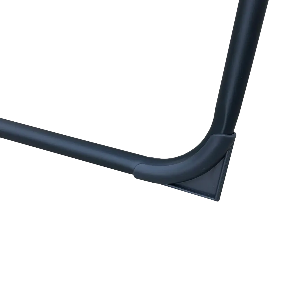 Шезлонг складной Naterial Fiesta 142x60x99 см сталь/ текстилен бежевый Santreyd STLM-2066965 - Вид №10