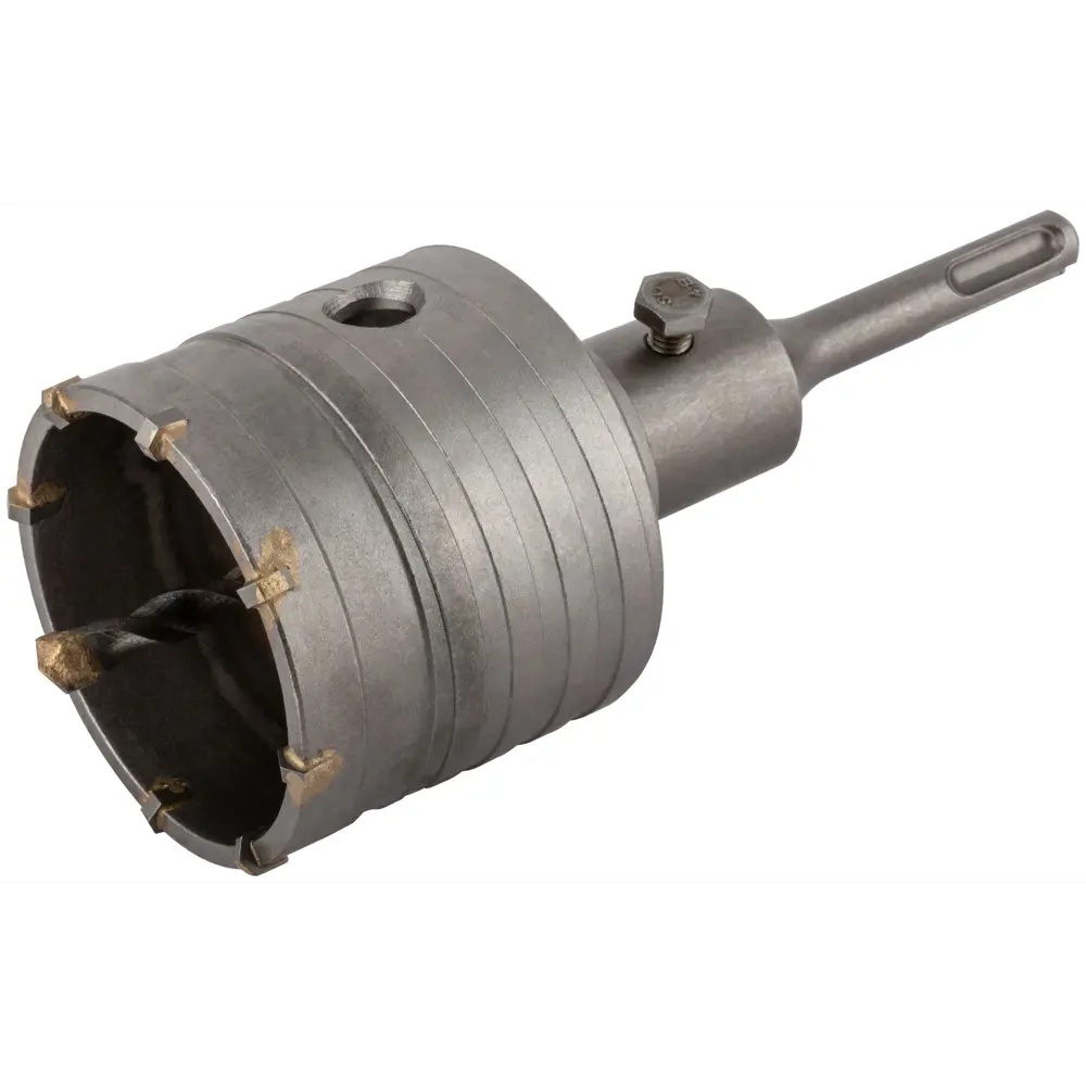 Коронка по бетону SDS-plus Fit 33445 68 мм STLM-2059081