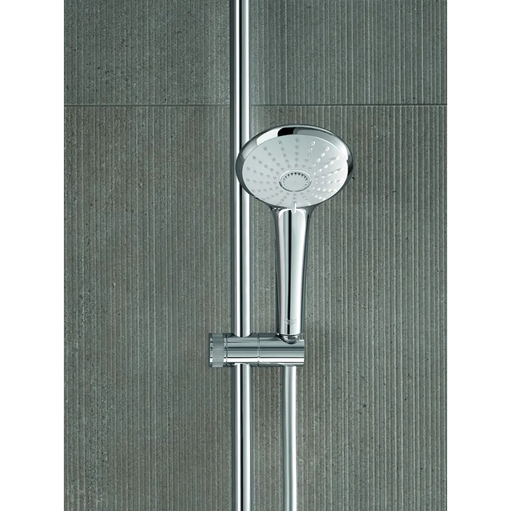 Душевая система Grohe Vitalio Joy с термостатом STLM-2103413 - Вид №6