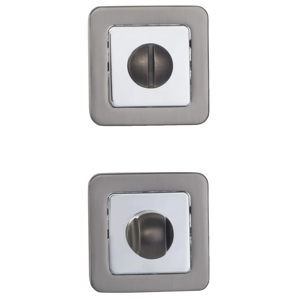 Фиксатор под ручку Inspire Dina цвет графит STLM-2018767