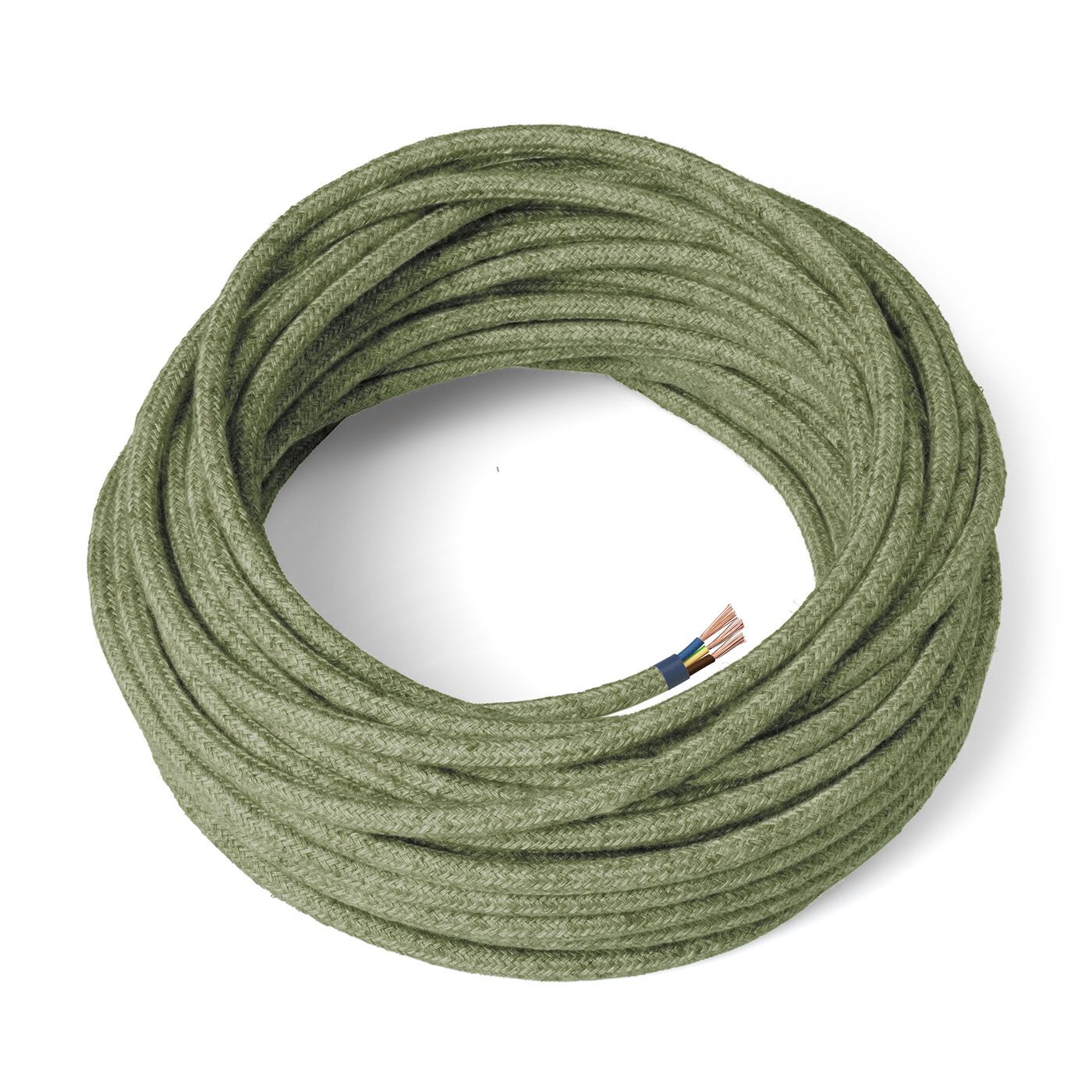 Пеньковый электрический проводник и кабель Amarcords CAVI CANAPA ARCH-00150767 - Вид №9