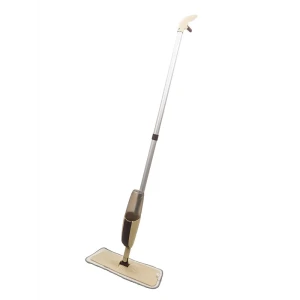 Швабра для пола с распылителем